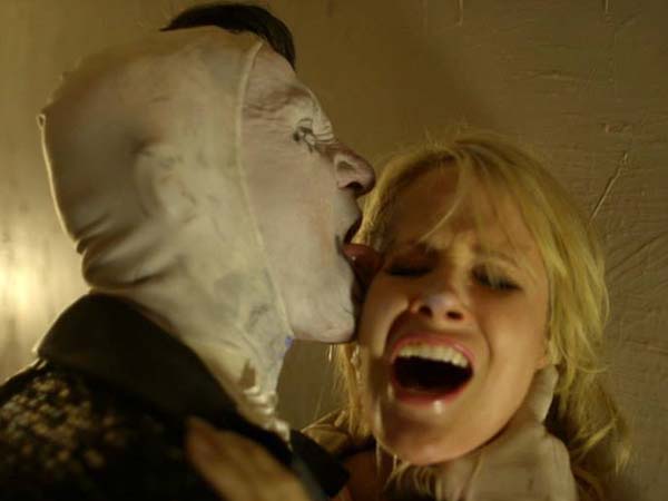 Circus of the Dead Still #6